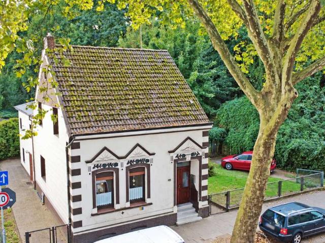 Haus kaufen in Stadtbezirk IV, Essen