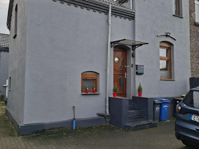 Haus kaufen in Gerschede, Essen