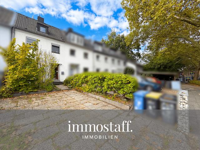 Haus kaufen in Stadtbezirk I, Essen