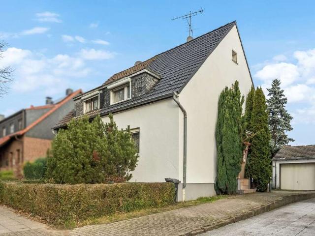 Haus kaufen in Leithe, Essen