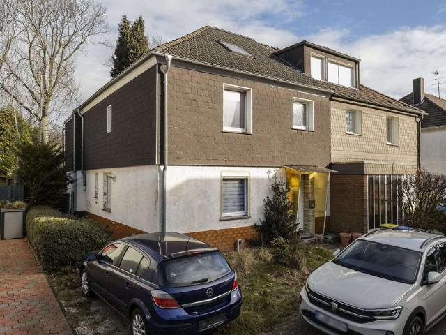 Haus kaufen in Leithe, Essen