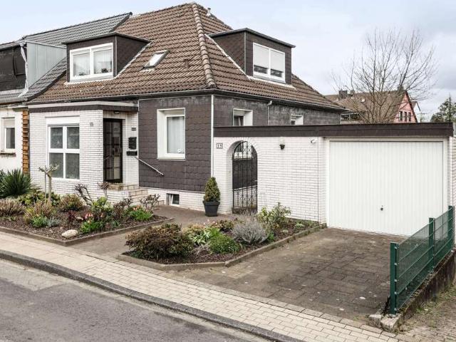 Haus kaufen in Byfang, Essen