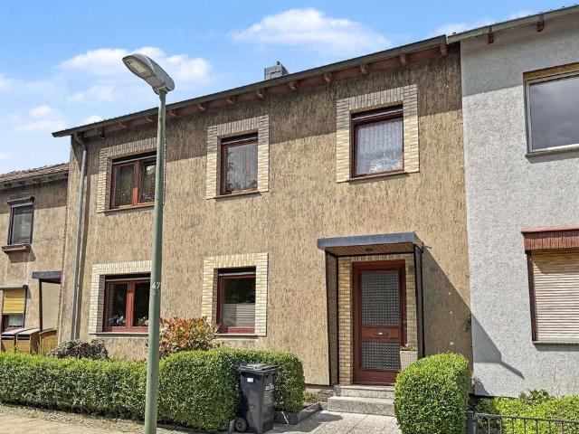 Haus kaufen in Stoppenberg, Essen