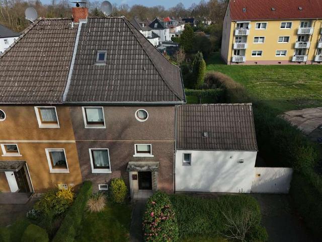 Haus kaufen in Essen, Altenessen-Nord