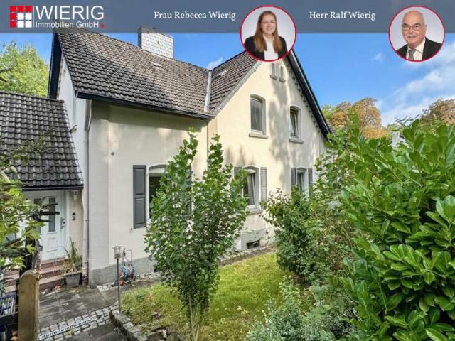 Haus kaufen in Leithe, Essen