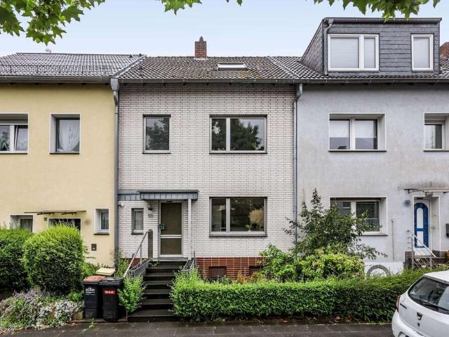 Haus kaufen in Gerschede, Essen