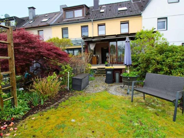 Haus kaufen in Frillendorf, Essen