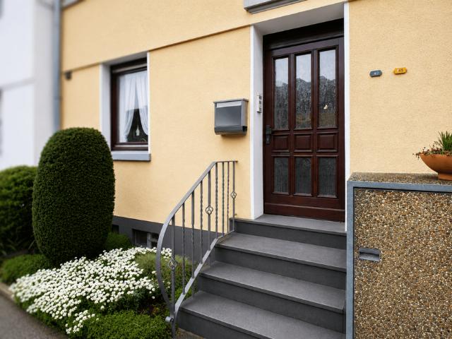 Haus kaufen in Frillendorf, Essen