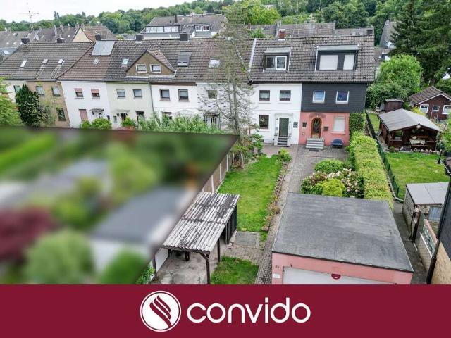 Haus kaufen in Leithe, Essen