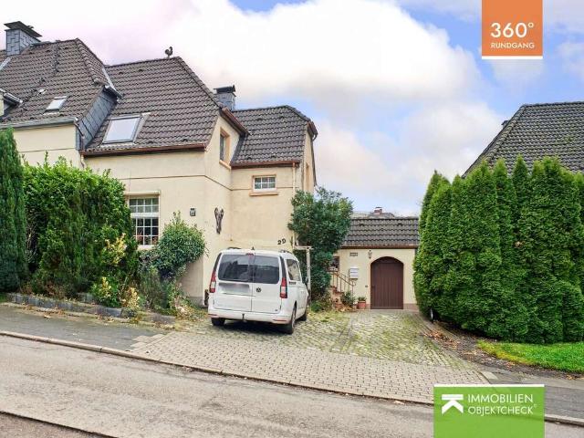 Haus kaufen in Stadtwald, Essen