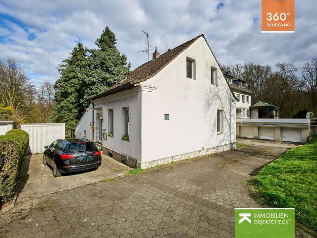 Haus kaufen in Gerschede, Essen