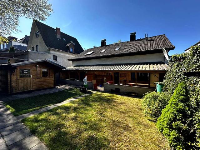 Haus kaufen in Altenessen-Nord, Essen
