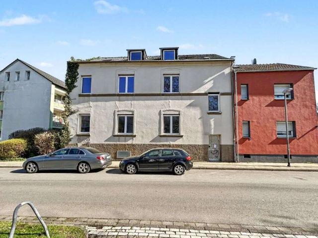 Haus kaufen in Gerschede, Essen
