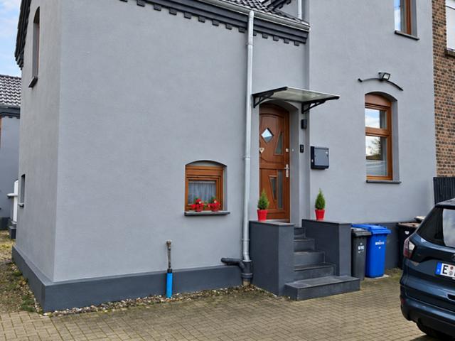 Haus kaufen in Gerschede, Essen