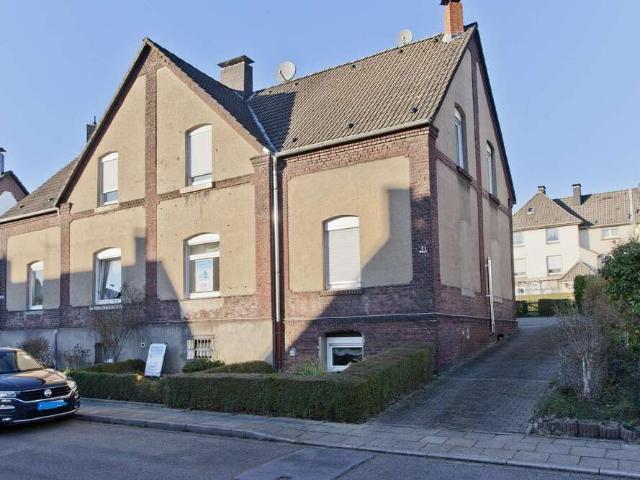 Haus kaufen in Stadtwald, Essen