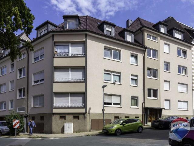 Haus kaufen in Essen, Leithe