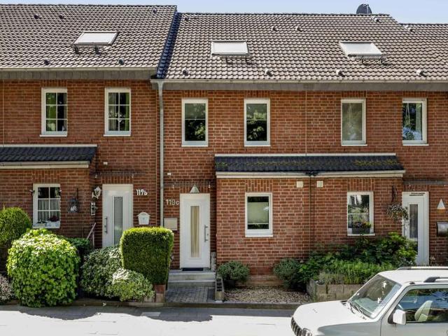 Haus kaufen in Margarethenhöhe, Essen