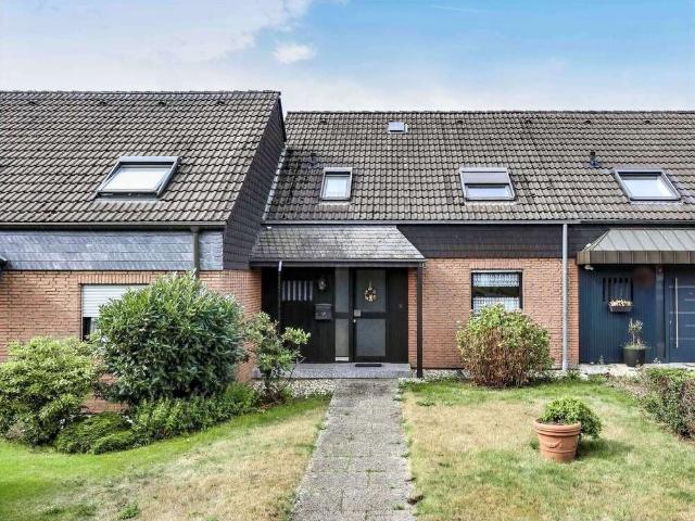 Haus kaufen in Stadtbezirk VII, Essen