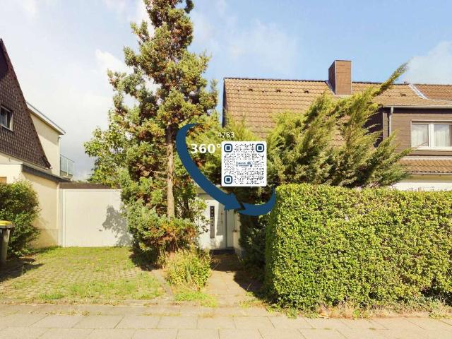 Haus kaufen in Stadtbezirk IV, Essen