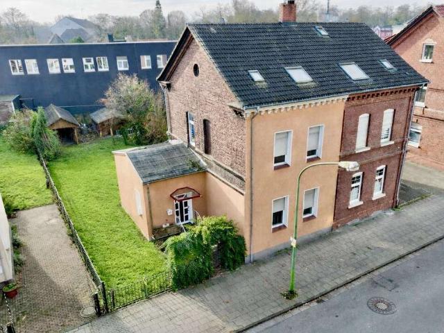 Haus kaufen in Stoppenberg, Essen