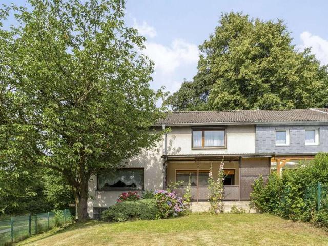Haus kaufen in Stoppenberg, Essen