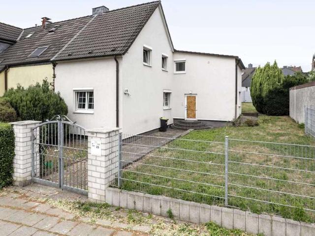 Haus kaufen in Leithe, Essen