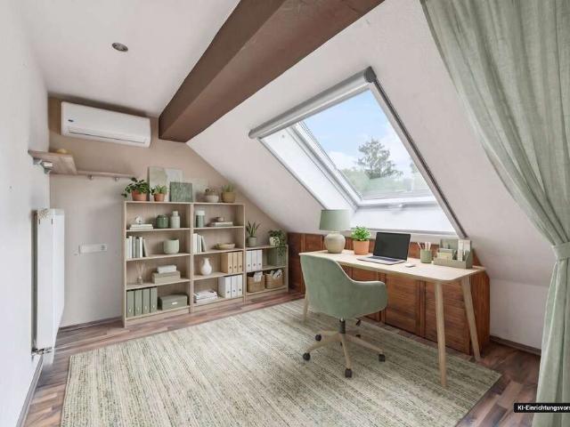 Haus kaufen in Altenessen-Nord, Essen