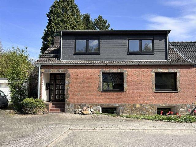 Haus kaufen in Stoppenberg, Essen