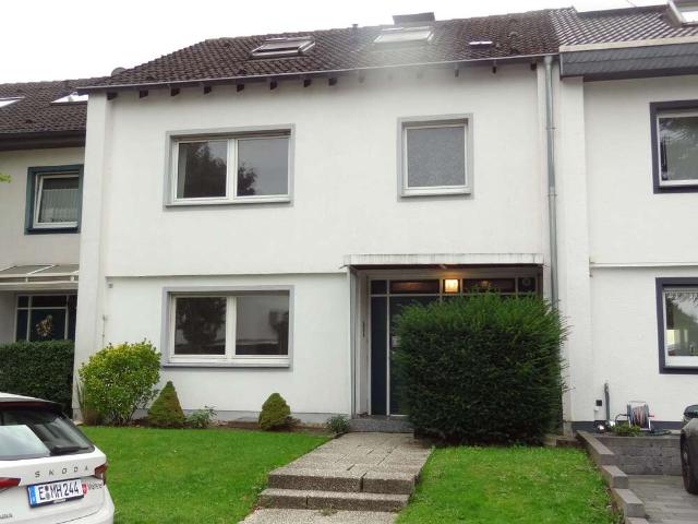 Haus kaufen in Stadtbezirk III, Essen