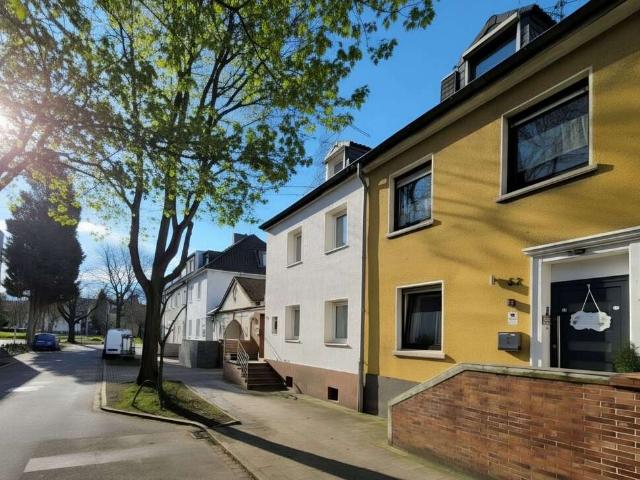 Haus kaufen in Margarethenhöhe, Essen