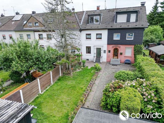 Haus kaufen in Essen, Leithe
