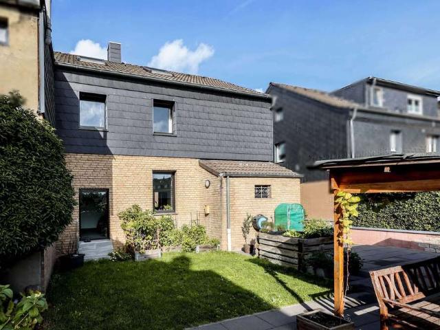 Haus kaufen in Stadtbezirk IV, Essen