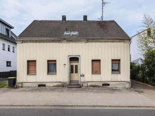Haus kaufen in Stadtbezirk III, Essen