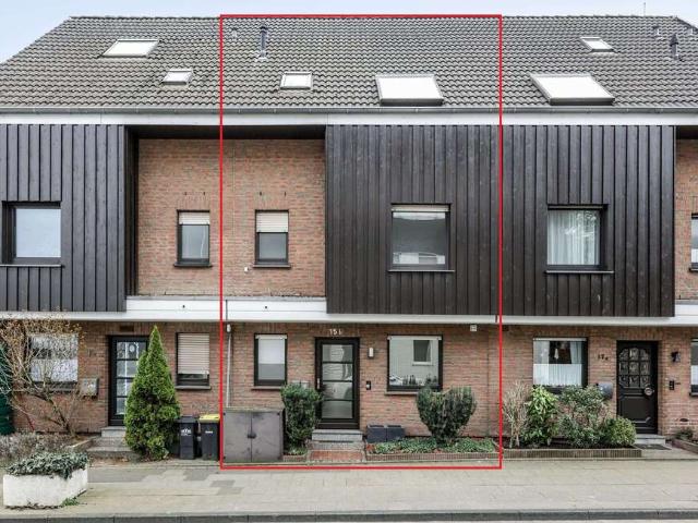 Haus kaufen in Gerschede, Essen