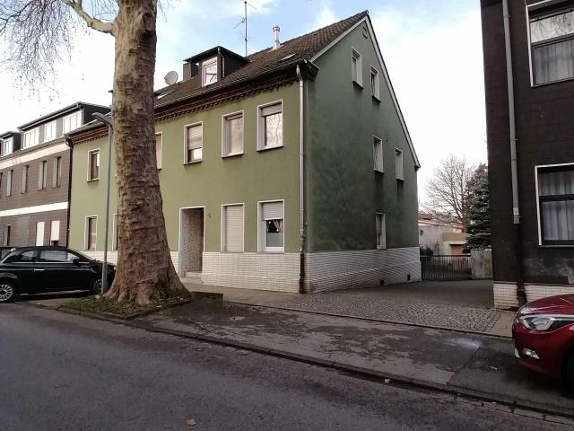 Haus kaufen in Stoppenberg, Essen