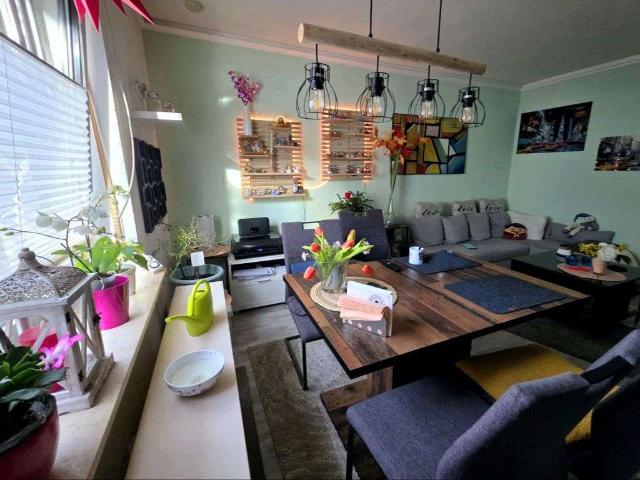 Haus kaufen in Margarethenhöhe, Essen