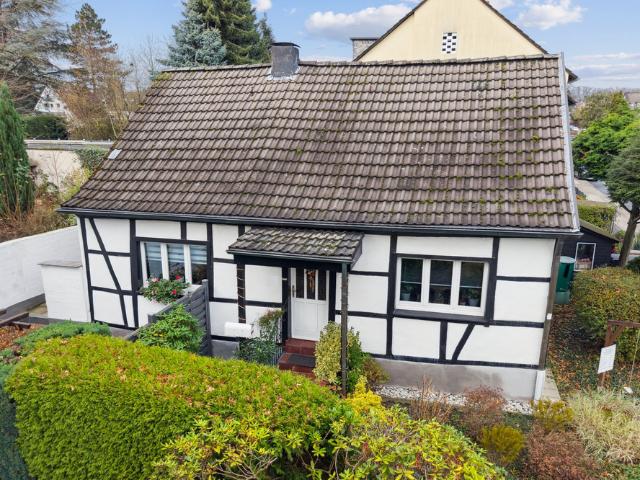 Haus kaufen in Byfang, Essen