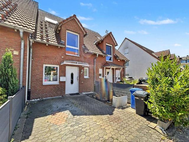 Haus kaufen in Stoppenberg, Essen