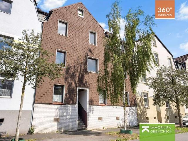 Haus kaufen in Gerschede, Essen