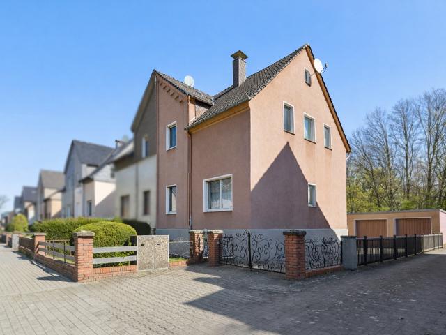 Haus kaufen in Gerschede, Essen