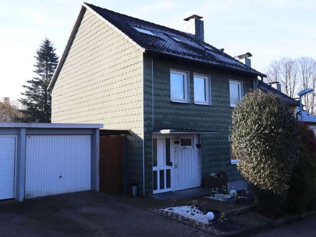 Haus kaufen in Leithe, Essen