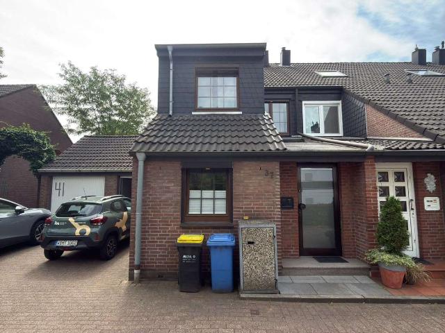 Haus kaufen in Stadtbezirk IV, Essen