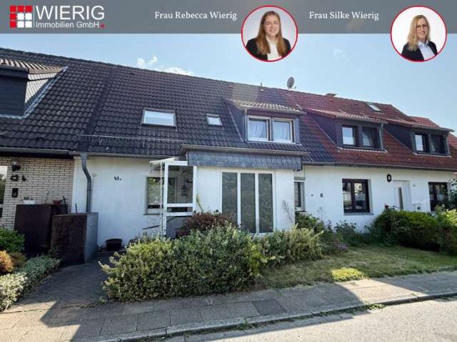 Haus kaufen in Byfang, Essen