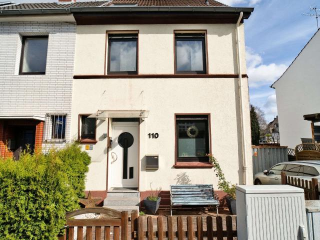 Haus kaufen in Gerschede, Essen