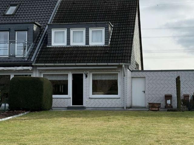 Haus kaufen in Byfang, Essen