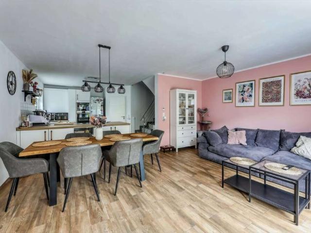Haus kaufen in Stoppenberg, Essen