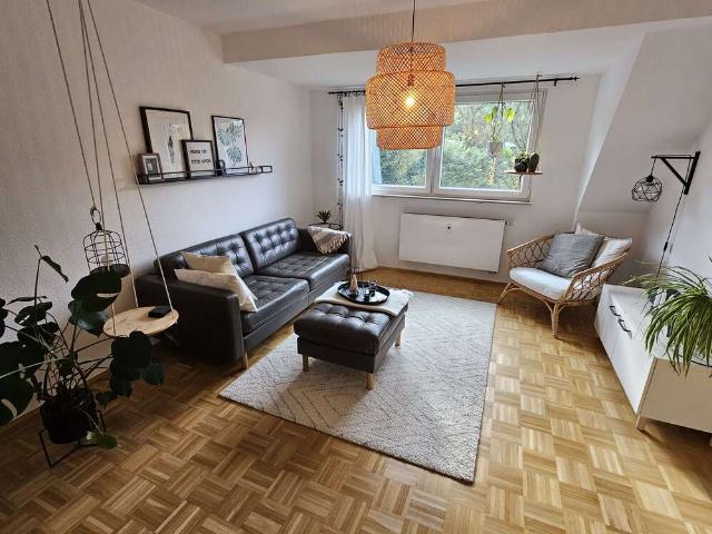 Haus kaufen in Essen, Byfang