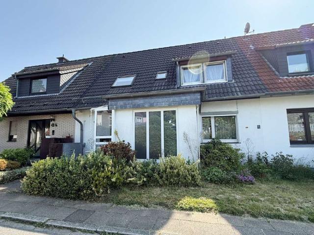 Haus kaufen in Byfang, Essen