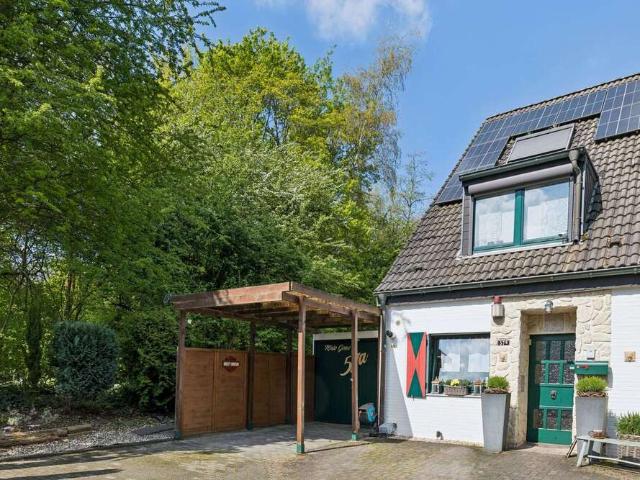 Haus kaufen in Stoppenberg, Essen