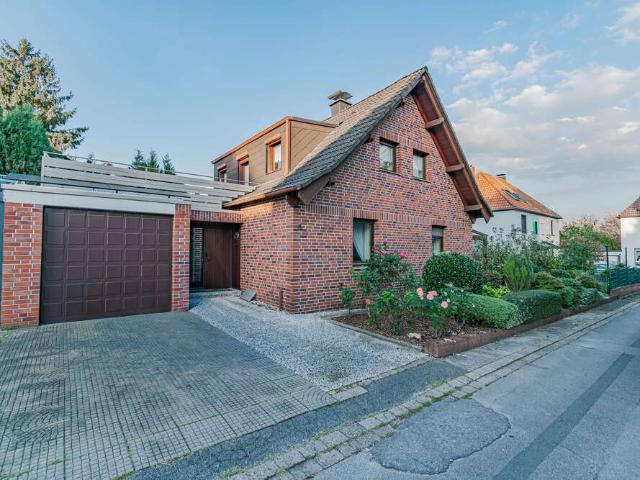 Haus kaufen in Stadtbezirk IV, Essen